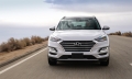 Giá xe Hyundai Tucson 2020 tại Vinh Nghệ An