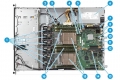HP ProLiant DL60 Gen9 Server - Máy Chủ Rack 1U công nghệ mới E5-2609v3