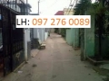 Bán đất cực đẹp ở thôn lộc, xuân đỉnh, giá hợp lý.