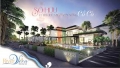 đặt chỗ dự án biệt thự ven sông River view