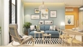 Đẳng Câp phố biển với “ MARINA SUITE”