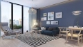 MARINA SUITE – vị trí vàng – sinh lợi bền vững