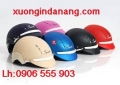 Sản xuất mũ bảo hiểm tại Đà Nẵng giá rẻ nhất