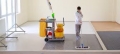 Cung cấp tạp vụ vệ sinh văn phòng tại quận bình thạnh