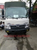Cần mua bán xe tải Hino WU 342LTJD3 xe mới nguyên chassis có thế đóng thùng mui bạt, tải trọng 5 tấn