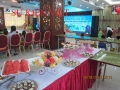 Tiệc buffet, tìm nhà cung cấp tiệc Buffet