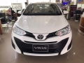 TOYOTA HÙNG VƯƠNG KHUYẾN MÃI THÁNG 10/2019