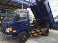 KHUYẾN MÃI THUẾ TRƯỚC BẠ VỚI  XE HYUNDAI HD 99 BEN TỰ ĐỔ (HÌNH THẬT )