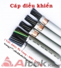 Cáp điều khiển lõi mềm hiệu Altek Kabel - nhập khẩu Đức