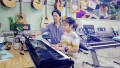 day dan organ tan nha tphcm