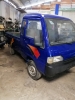 Cần bán xe tải nhẹ, JRD 600k thùng lững đời 2010
