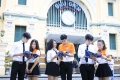 Học sinh học trung cấp sau tốt nghiệp THCS sẽ thành công thế nào?