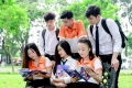Bỏ học THPT để học trung cấp