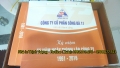 In túi giấy tại Hà Nội