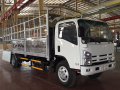 Giới thiệu xe tải isuzu 8t2 vĩnh thùng dài 6m9, bán trả góp 80% giá xe.