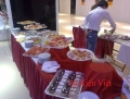 Tiệc trà, tìm nhà cung cấp tiệc trà