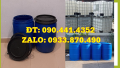 Bán thùng phuy nhựa đầy đủ dung tích, thùng phuy nhựa đựng thực phẩm, chứng nhận FDA