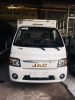 Xe tải JAC 1,25 tấn - Trả trước 50Tr - Nhận xe ngay