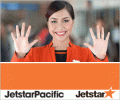 Phòng vé máy bay Jetstar Bình Dương - Cam kết giá rẻ nhất.