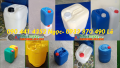 Chuyên sx can nhựa 10 lít đựng dầu dừa, can 20 lít đựng mật đường, can nhựa 25 lít đựng nước dừa