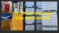 Thùng phuy sắt 220 lít đựng hóa chất loãng, thùng phuy sắt 220 lít cũ đốt giấy