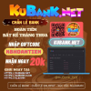 KUBANK.NET - CHẴN LẺ BANK - CHẴN LẺ ZALOPAY - CHẴN LẺ MOMO - CLB