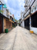 BÁN NHÀ - BÌNH TRỊ ĐÔNG - BTĐA - 36M2 - NHÀ 3 TẦNG MỚI - HẺM XE HƠI 5M THÔNG - GIÁP TÂN PHÚ - CHỈ HƠN 3 TỶ