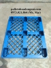 Kệ pallet nhựa chất lượng cao, giá rẻ trên thị trường