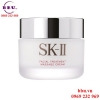 Kem massage mặt chống lão hóa SK-II Facial Treatment Massage Cream 80g của Nhật Bản - 2,200,000VNĐ