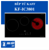 Bếp điện từ KAFF KF-IC3801
