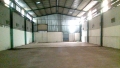 Cho thuê kho mặt tiền đường số 4, khu phố 4, Thị Xã Dĩ An Tỉnh Bình Dương.