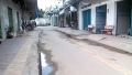 Cho thuê kho mặt tiền đường số 4, khu phố 4, Thị Xã Dĩ An Tỉnh Bình Dương.