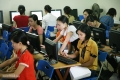 DẠY THỰC HÀNH LẬP BCTC VÀ SỔ SÁCH TRÊN CHỨNG TỪ  CỦA HỌC VIÊN MANG ĐẾN