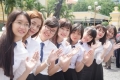 Đường tắt cho học sinh THCS lấy bằng đại học