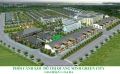 Dự án KĐT Quang Minh Green City Thủy Nguyên