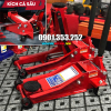 Kích cá sấu 3.5 tấn 2 ty