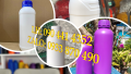 VỎ CHAI NHỰA 250ML ĐỰNG DẦU CHỐNG GỈ, CHAI NHỰA 500ML ĐỰNG CHẤT XỊT SÉT