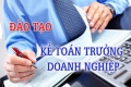 Đào tạo Kế toán trưởng tại Nha Trang