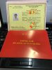 HỌC CHỨNG CHỈ KẾ TOÁN TRƯỞNG CỦA BỘ TÀI CHÍNH CẤP - ĐIỀU KIỆN BỔ NHIỆM KẾ TOÁN TRƯỞNG THEO LUẬT KẾ TOÁN VIỆT NAM