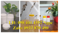 Hủ nhựa 500g đựng bột năng, hộp nhựa 250g đựng hóa chất, hủ nhựa 100g đựng kem chống nắng