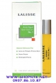 Lalisse Anti Spot Skin Serum No.1 (10ml) Mỹ phẩm đặc trị mụn sử dụng cho làn da có độ mụn nhẹ