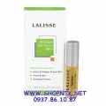 Lalisse Anti Spot Skin Serum No.1 (5ml) Mỹ phẩm đặc trị mụn sử dụng cho làn da có độ mụn nhẹ