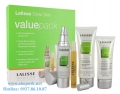 Bộ sản phẩm Lalisse Hỗ trợ và điều trị Mụn - Đặc trị mụn nhanh Lalisse Spot Free Starter Kit (nhỏ)