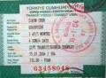 Làm visa khẩn đi Thổ Nhĩ Kỳ,Dubai, Myanma,các nước…;Visa Việt Nam quốc tịch khó…