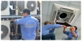 Nơi thi công lắp đặt máy lạnh âm trần có tiếng MN - giá cực rẻ