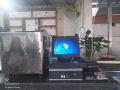 Trọn bộ máy tính tiền cảm ứng cho quán Cafe, quán Sinh Tố giá rẻ tại Rạch Gía Kiên Giang
