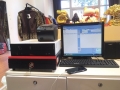 Lắp đặt máy tính tiền giá rẻ tại Sóc Trăng cho cửa hàng thời trang, shop thể thao