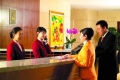 Cấp chứng chỉ nghiệp vụ lễ tân toàn quốc