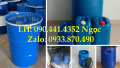Thùng phuy nhựa 30 lít tại Q12, vỏ thùng phuy nhựa 50L giá rẻ, thùng phuy nhựa 60 lít đựng hóa chất