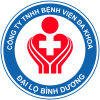 Phòng khám đa khoa Bình Dương được đánh giá cao